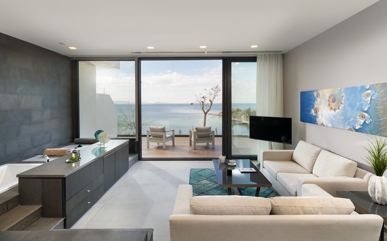 Lux Bodrum resort & Residence (44)