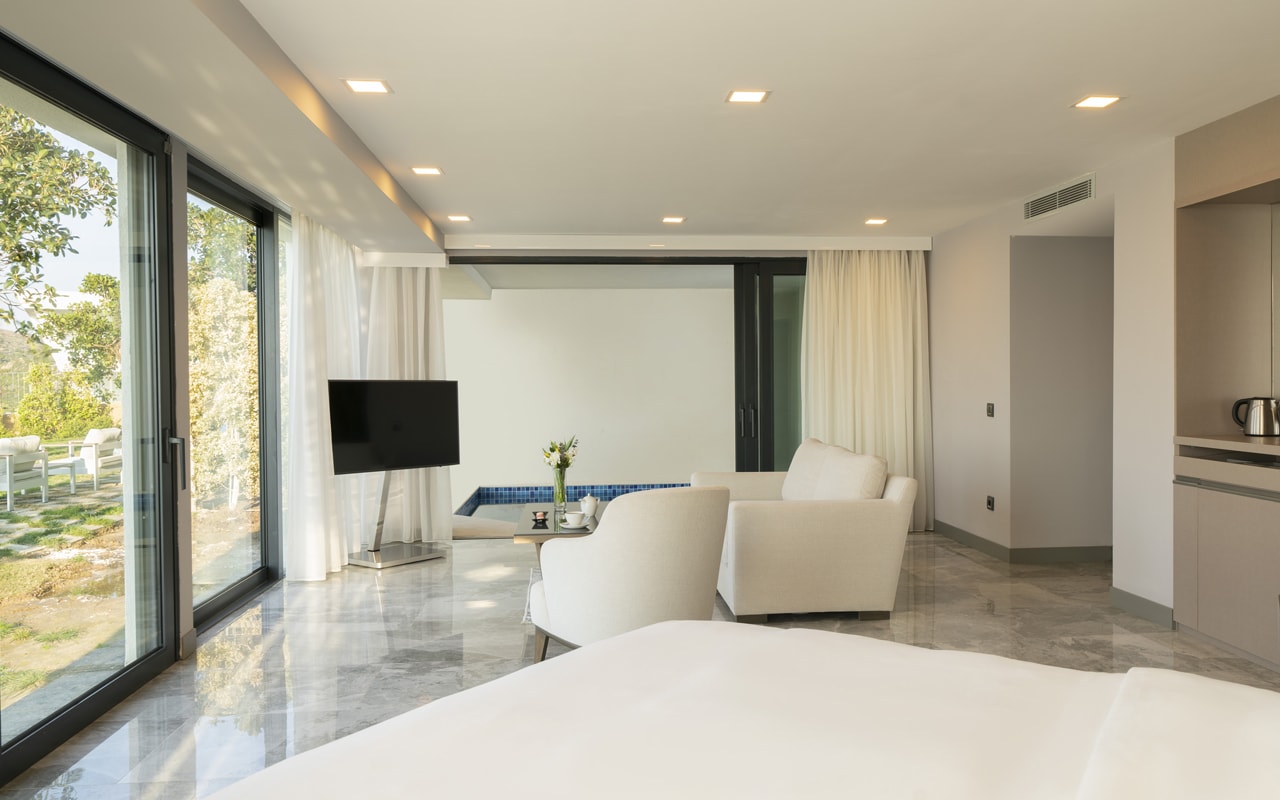 Lux Bodrum resort & Residence (48)