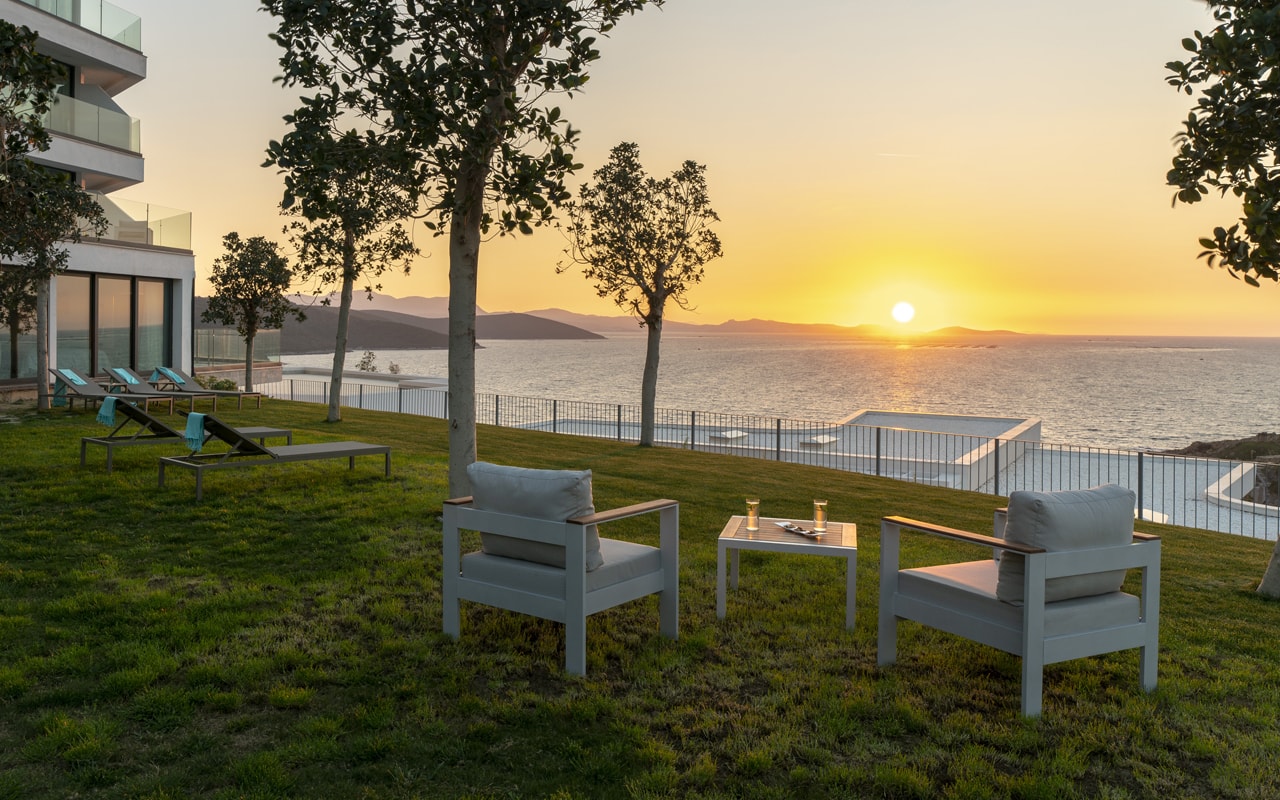 Lux Bodrum resort & Residence (49)