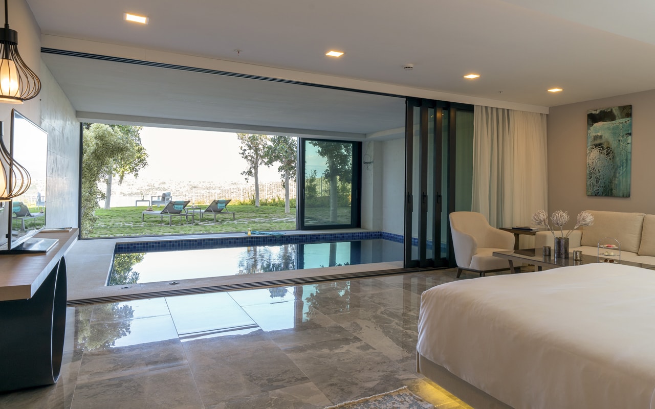 Lux Bodrum resort & Residence (51)