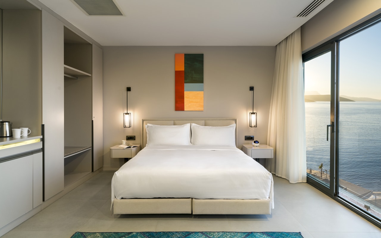 Lux Bodrum resort & Residence (58)