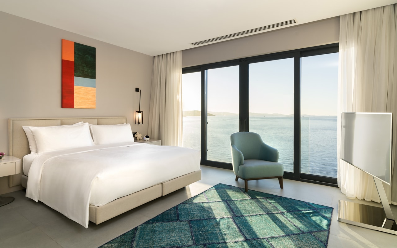 Lux Bodrum resort & Residence (59)