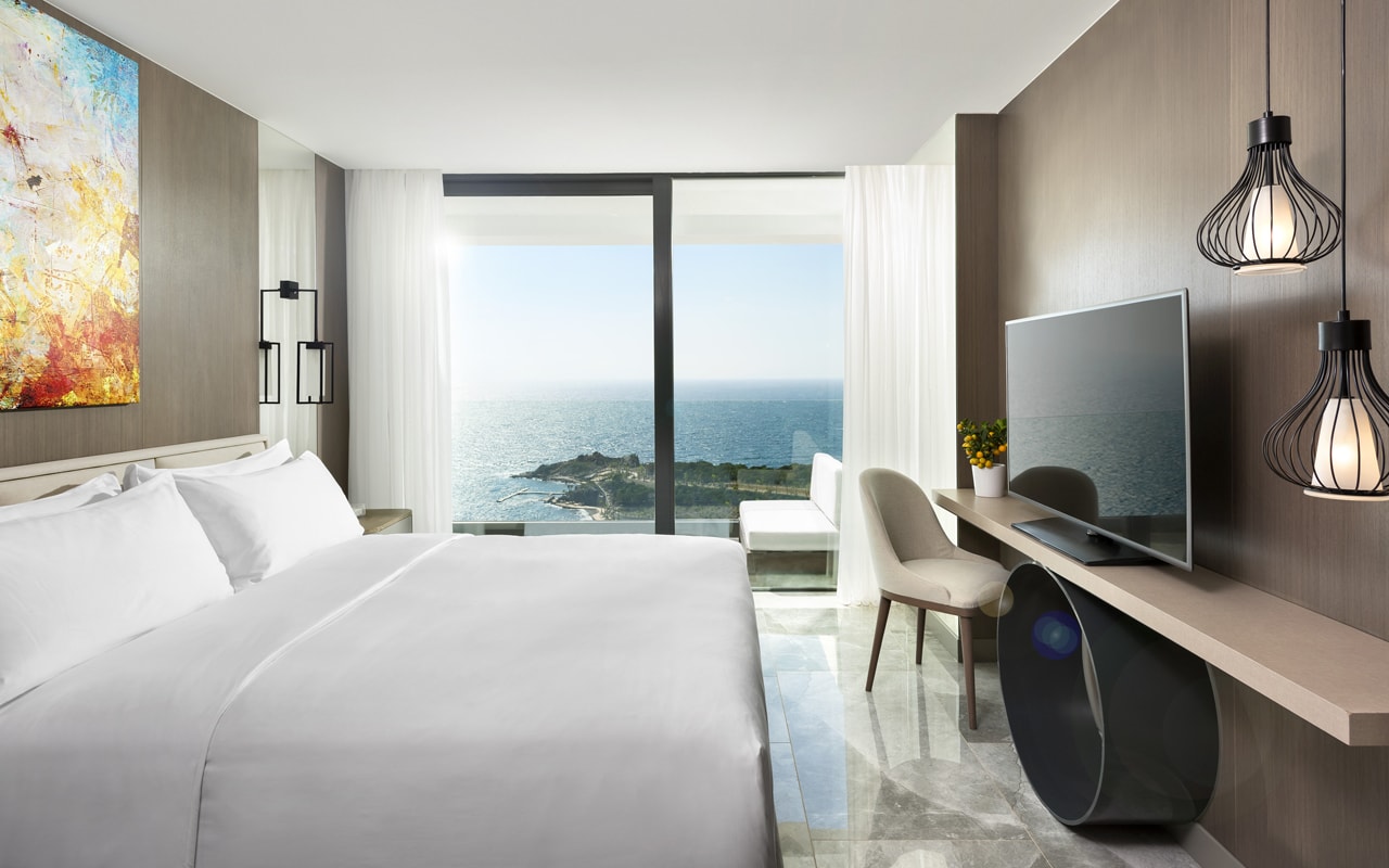 Lux Bodrum resort & Residence (66)
