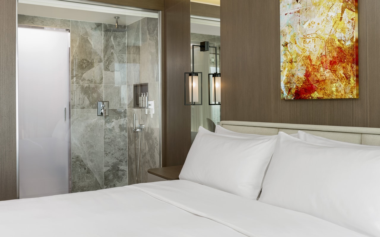 Lux Bodrum resort & Residence (77)