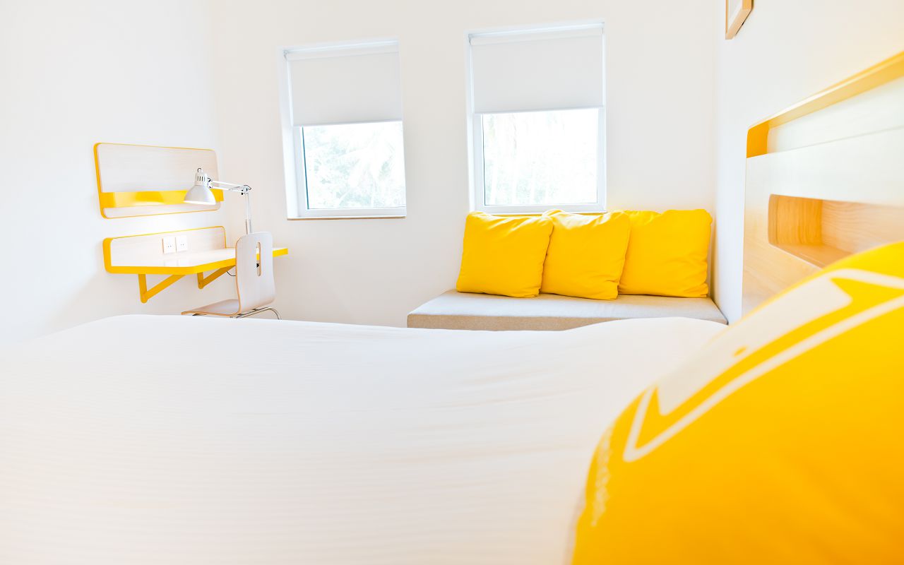 Тур на отдых в отеле Bloom Rooms (Imperative Hospitality) 4* в Калангут