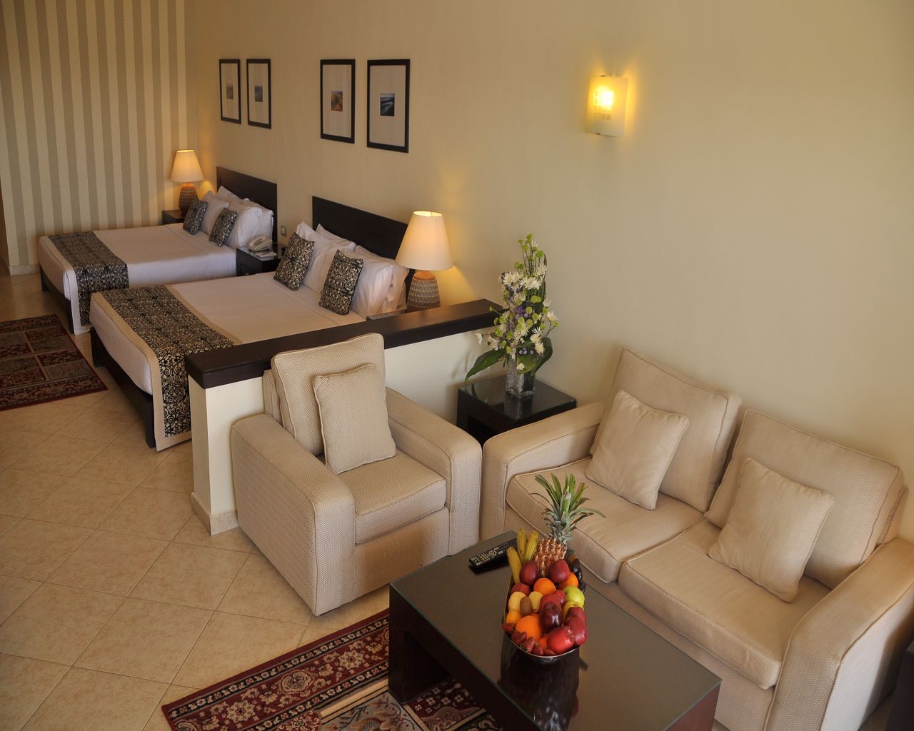 Junior Suite 4