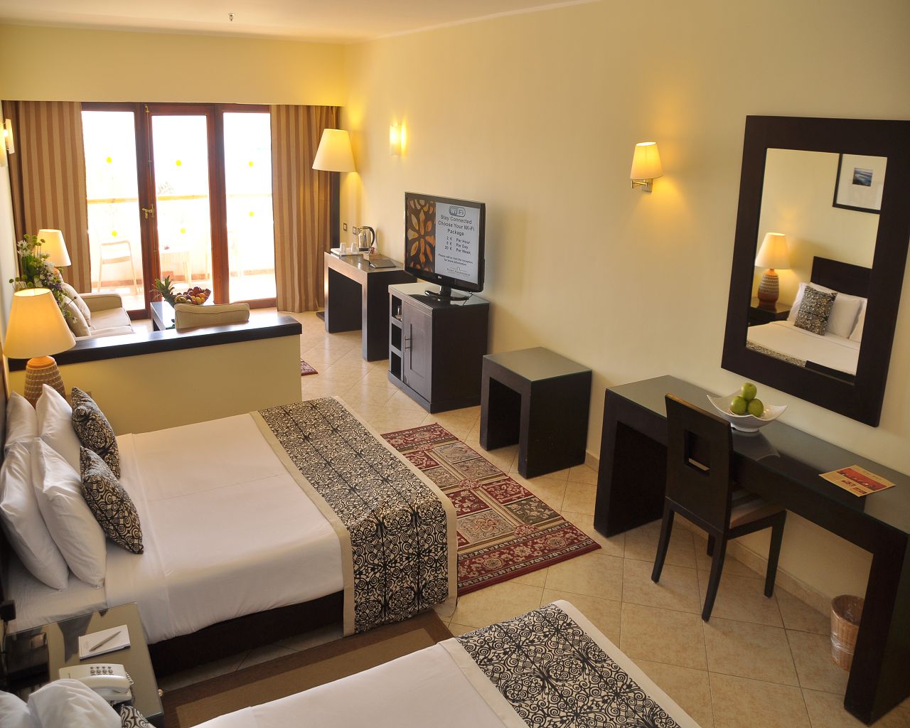 Junior Suite 6