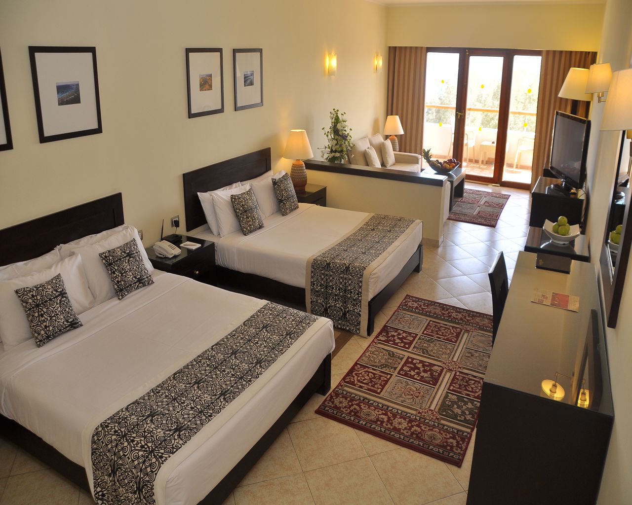 Junior Suite 7