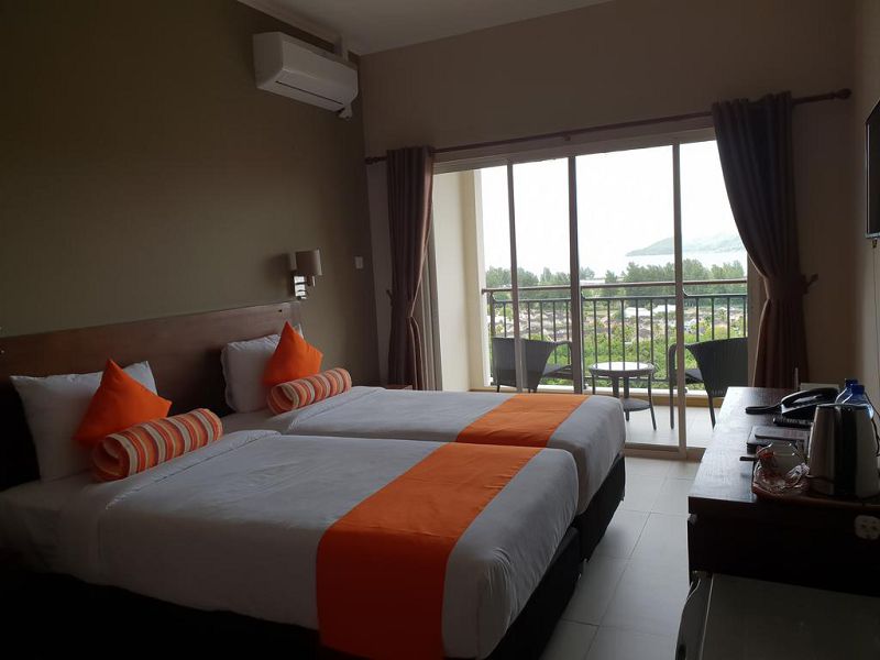 3The Ridge Residence (2)