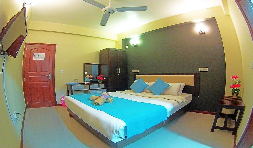 Seasunbeach Hotel Maldives (21)