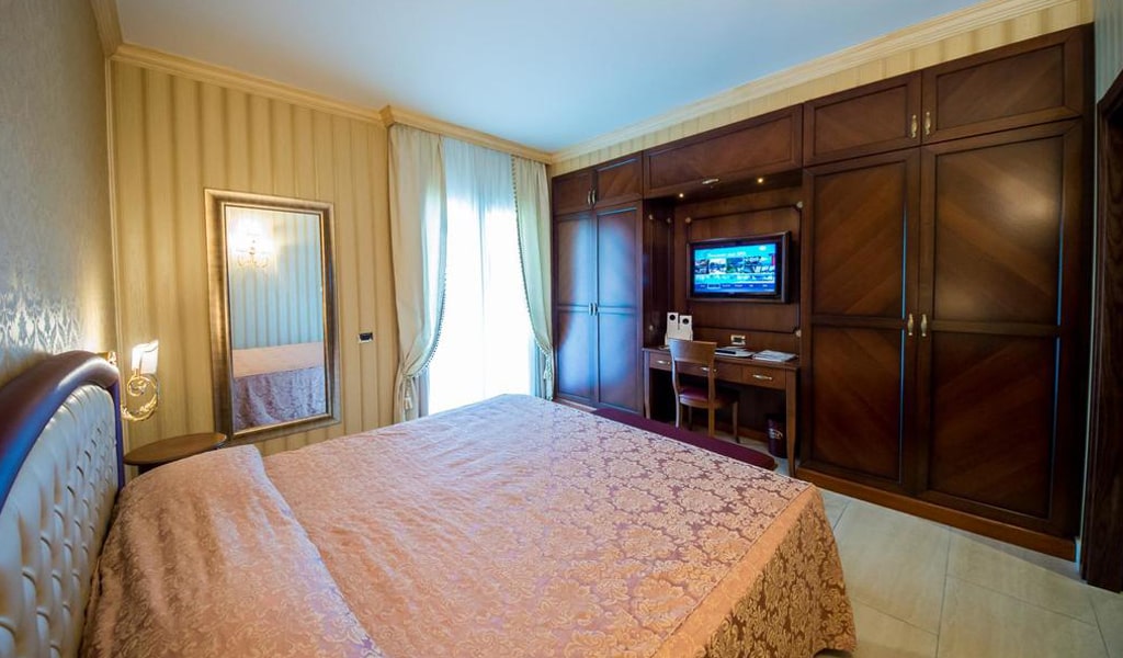 Diamond Hotel & Resort (12)