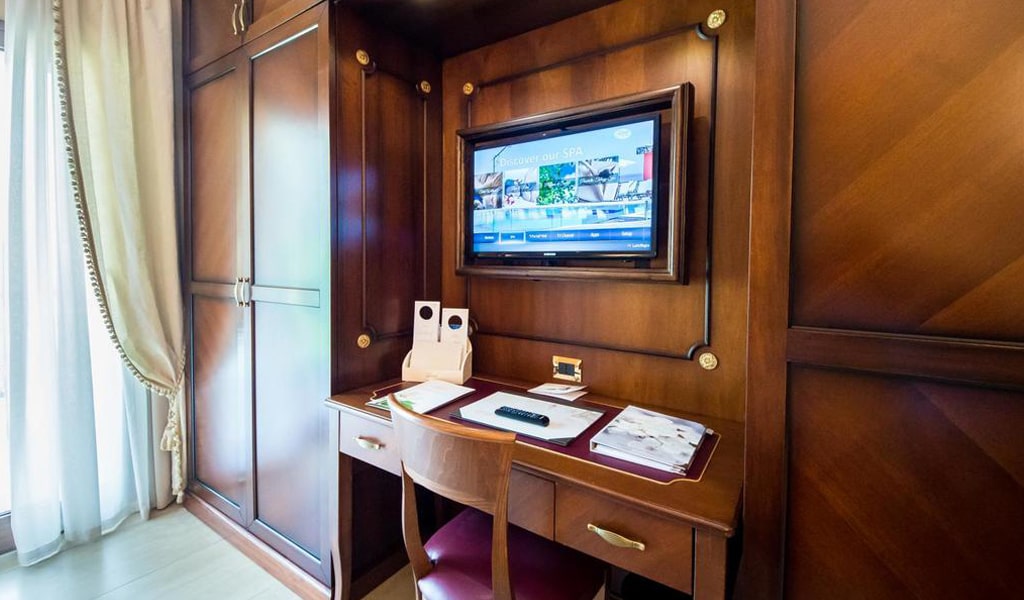 Diamond Hotel & Resort (14)