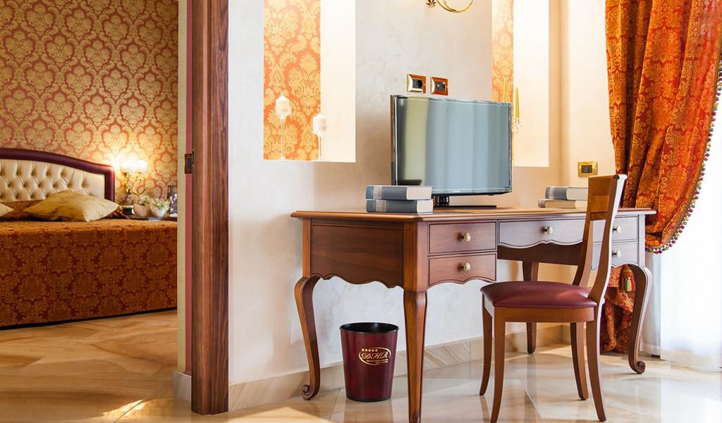 Diamond Hotel & Resort (29)