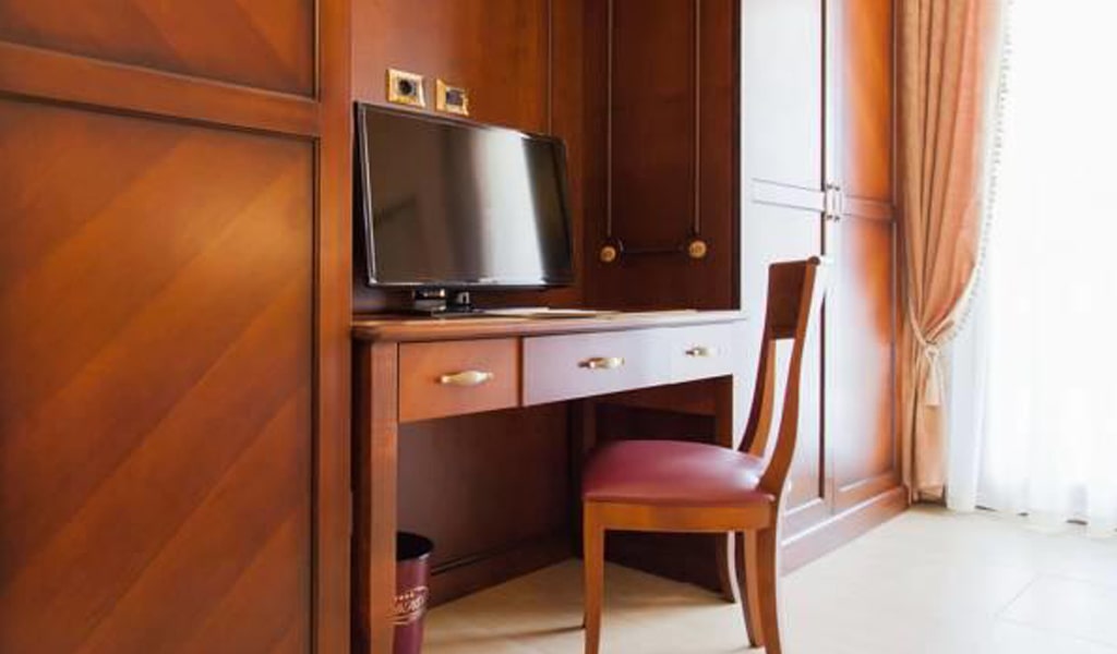 Diamond Hotel & Resort (31)