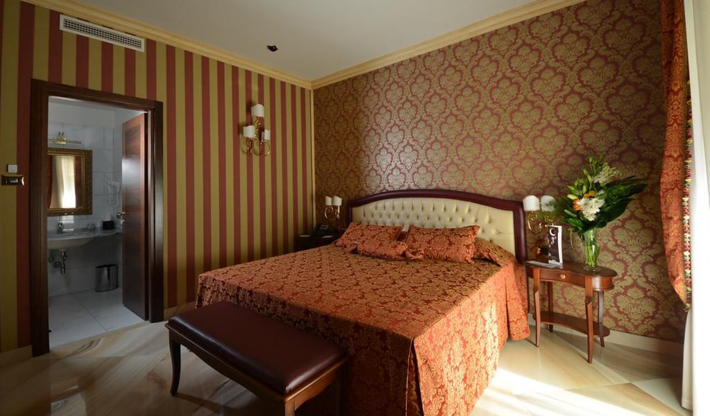 Diamond Hotel & Resort (32)