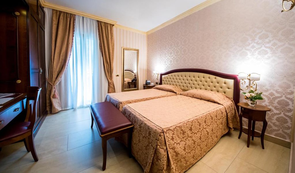 Diamond Hotel & Resort (8)