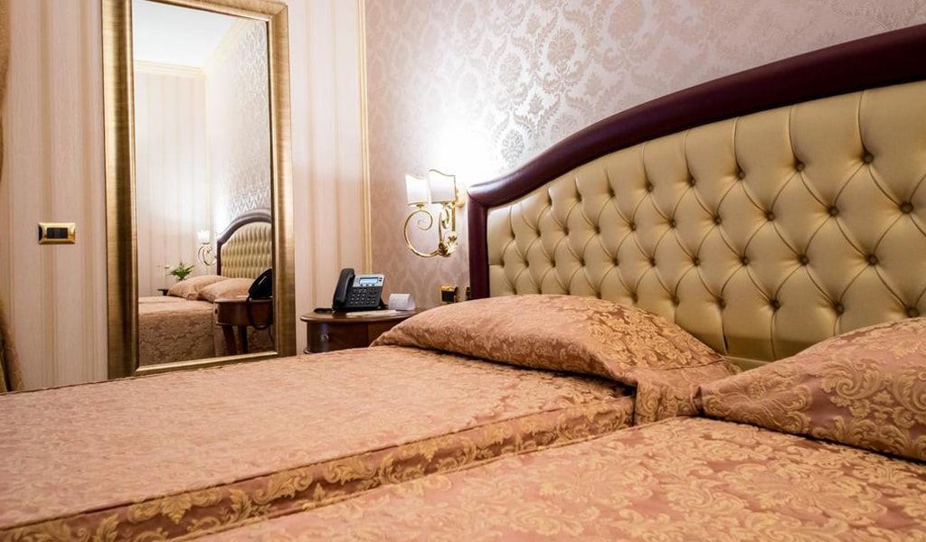 Diamond Hotel & Resort (9)