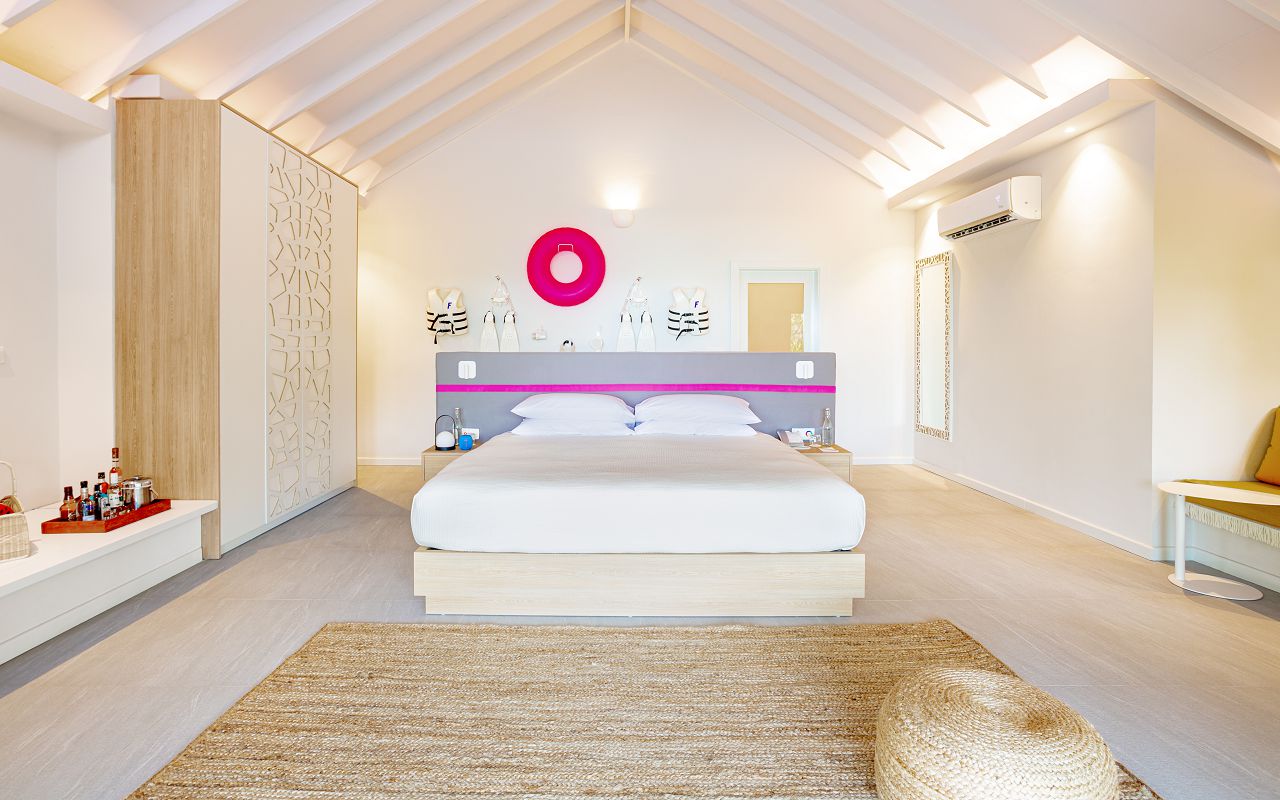 2 Bedroom Ocean Beach Villa (1)
