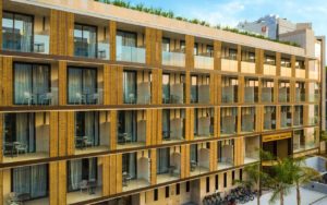 Golden Costa Salou (Adults Only)