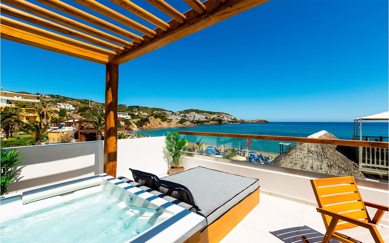 Junior Suite Sea View (1)