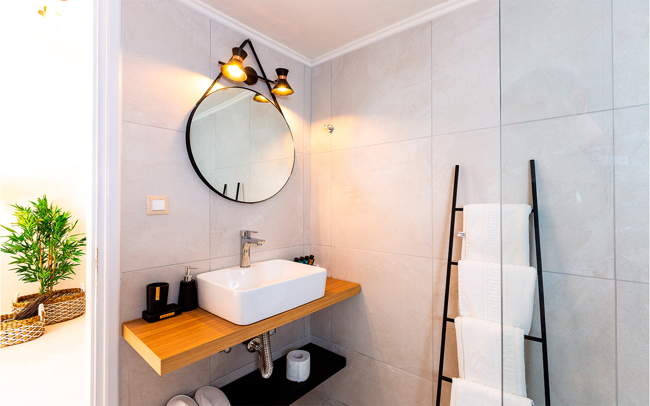 Junior Suite Sea View (2)