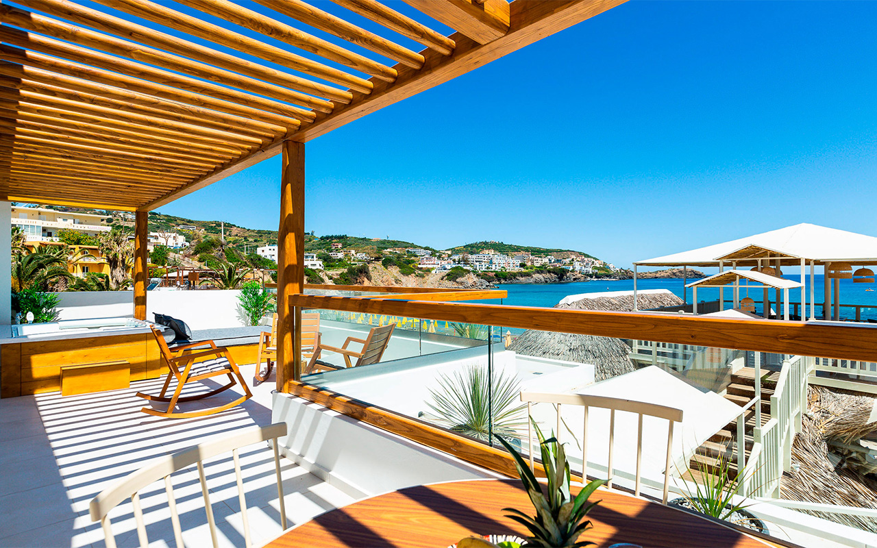 Junior Suite Sea View (3)