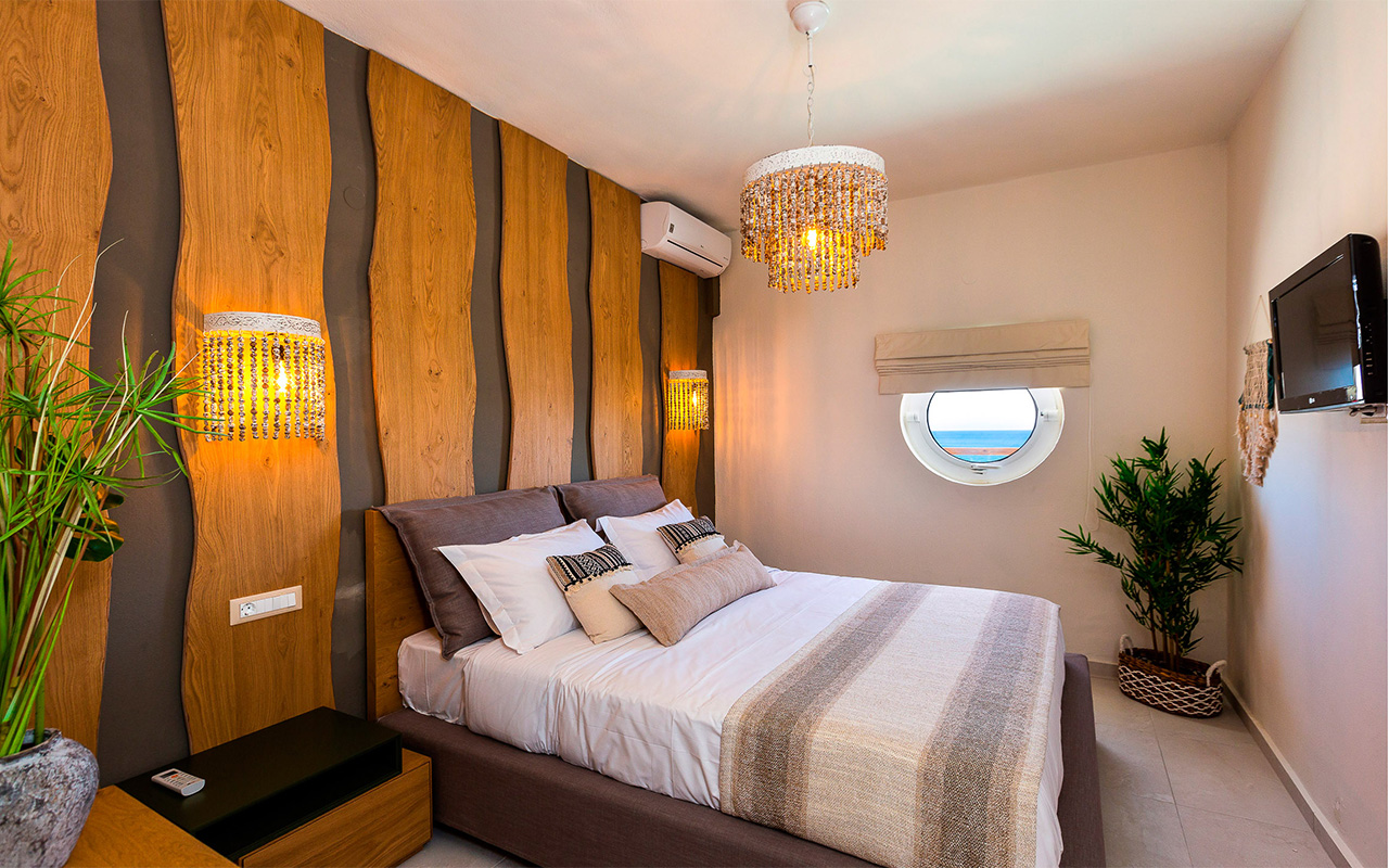 Junior Suite Sea View (5)