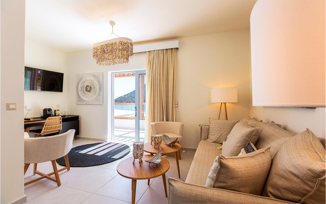 Junior Suite Sea View (7)