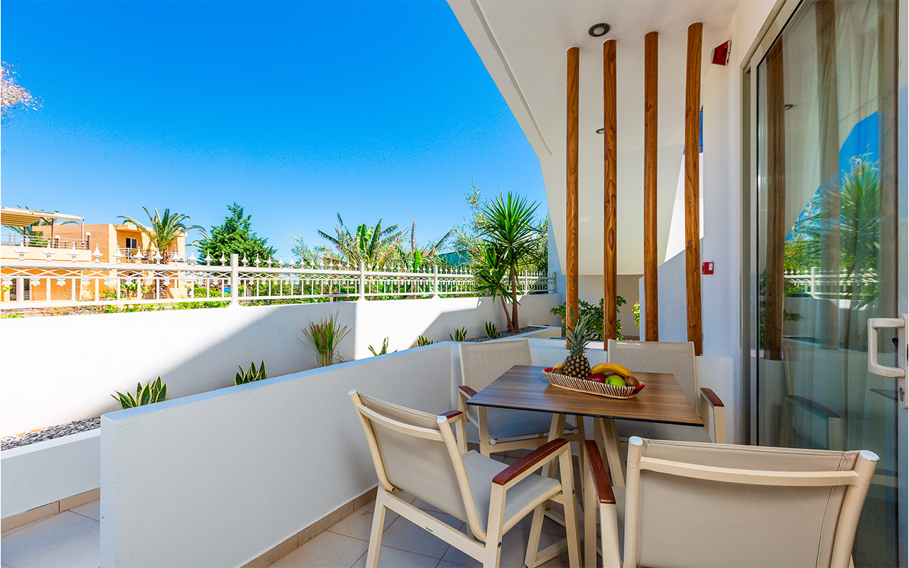 Room Superior Garden View (1)