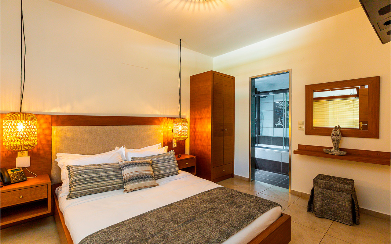 Room Superior Garden View (3)