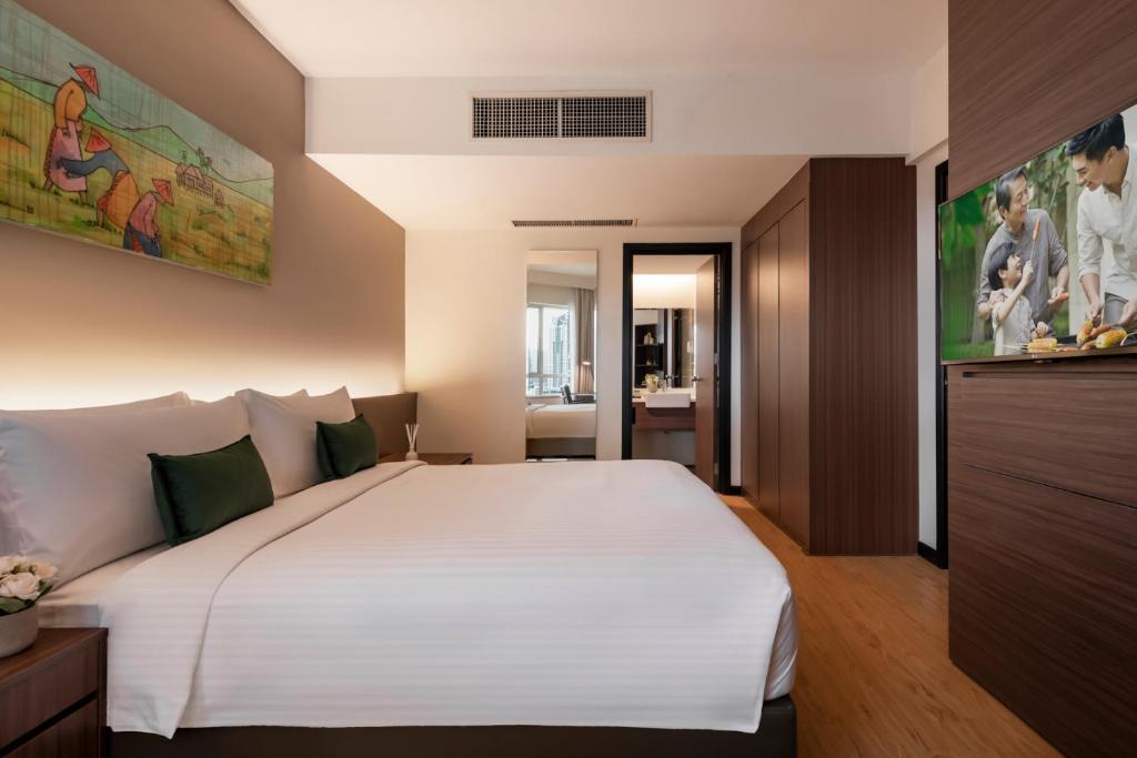 1 Bedroom Deluxe (1)