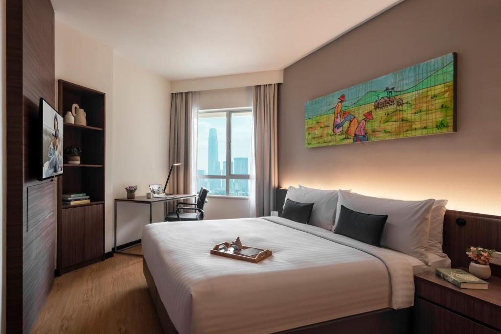 1 Bedroom Deluxe (2)