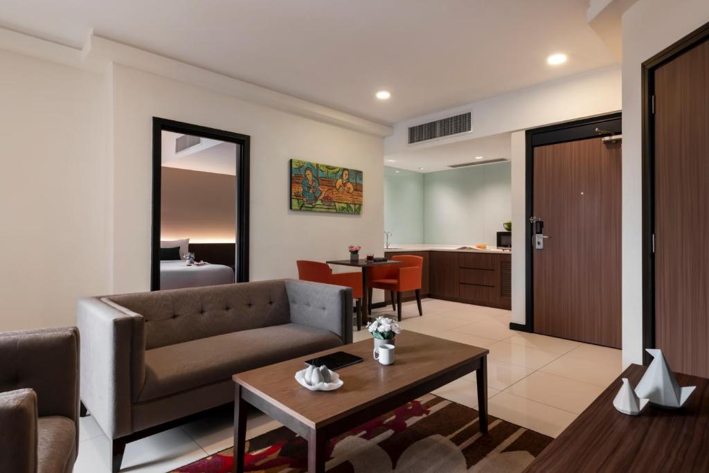 1 Bedroom Deluxe (3)