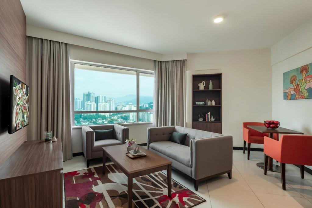 1 Bedroom Deluxe Corner (3)