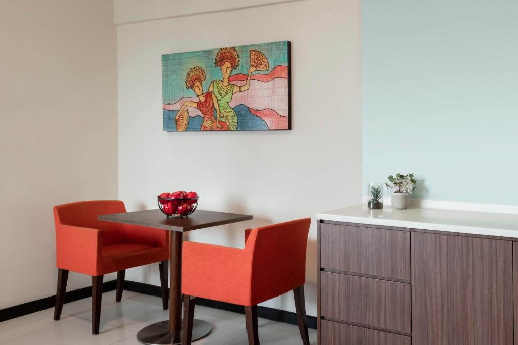 1 Bedroom Deluxe Corner (4)