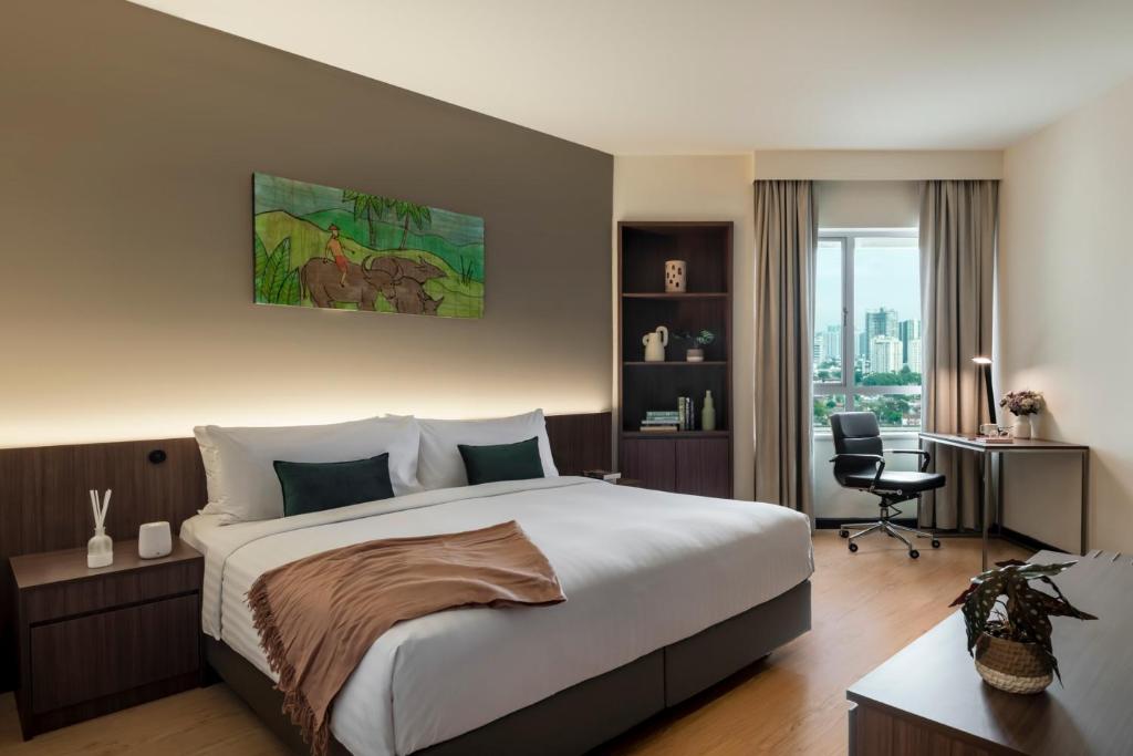 1 Bedroom Premier (1)