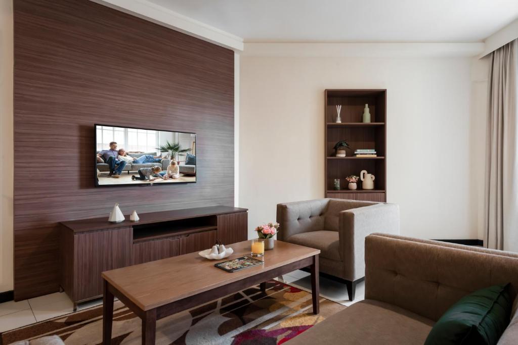1 Bedroom Premier (2)