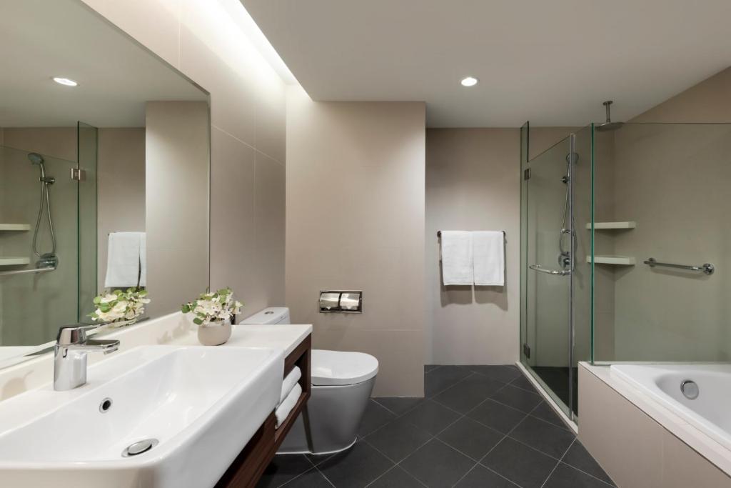 1 Bedroom Premier (5)