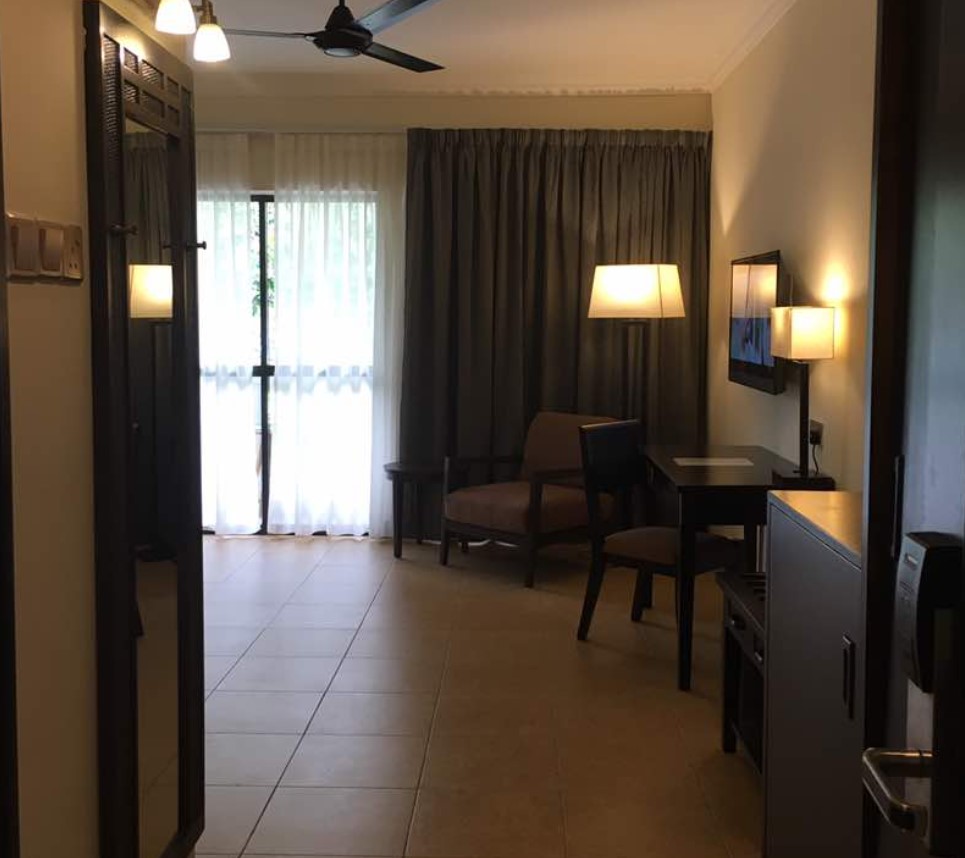 Deluxe Room Beach Wing 2