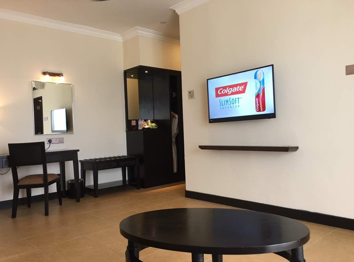 Junior Suite Beach Wing 2