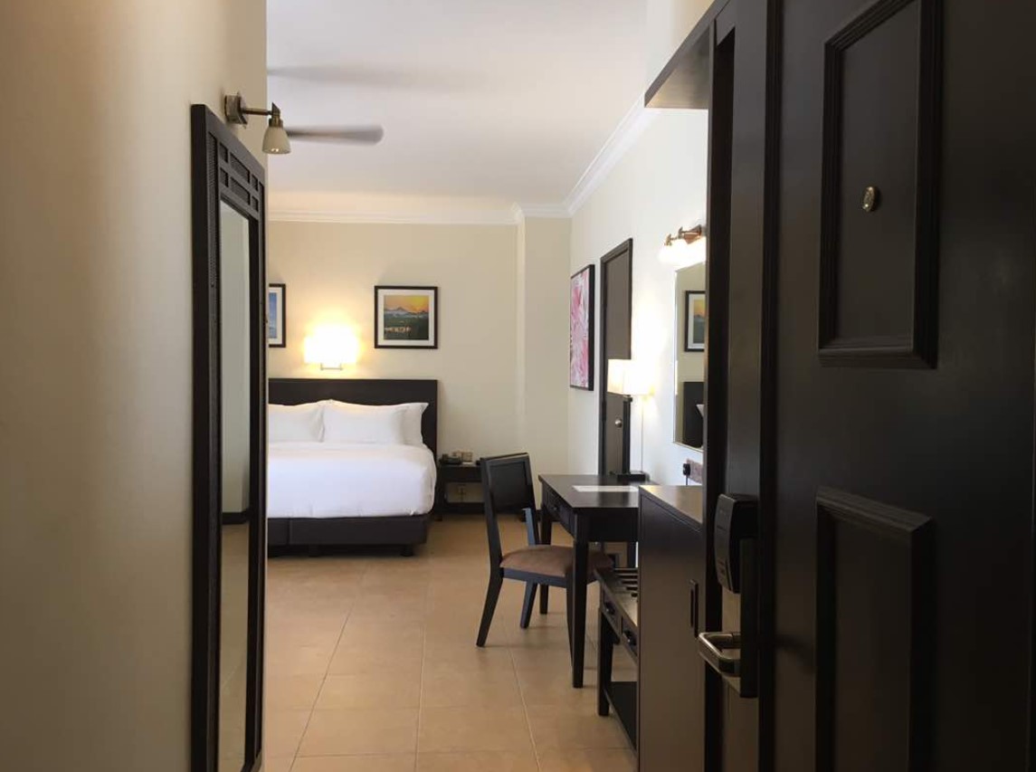 Junior Suite Beach Wing 5