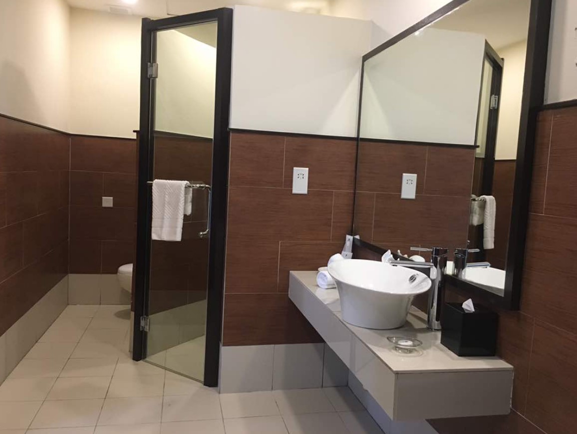 Junior Suite Beach Wing 7