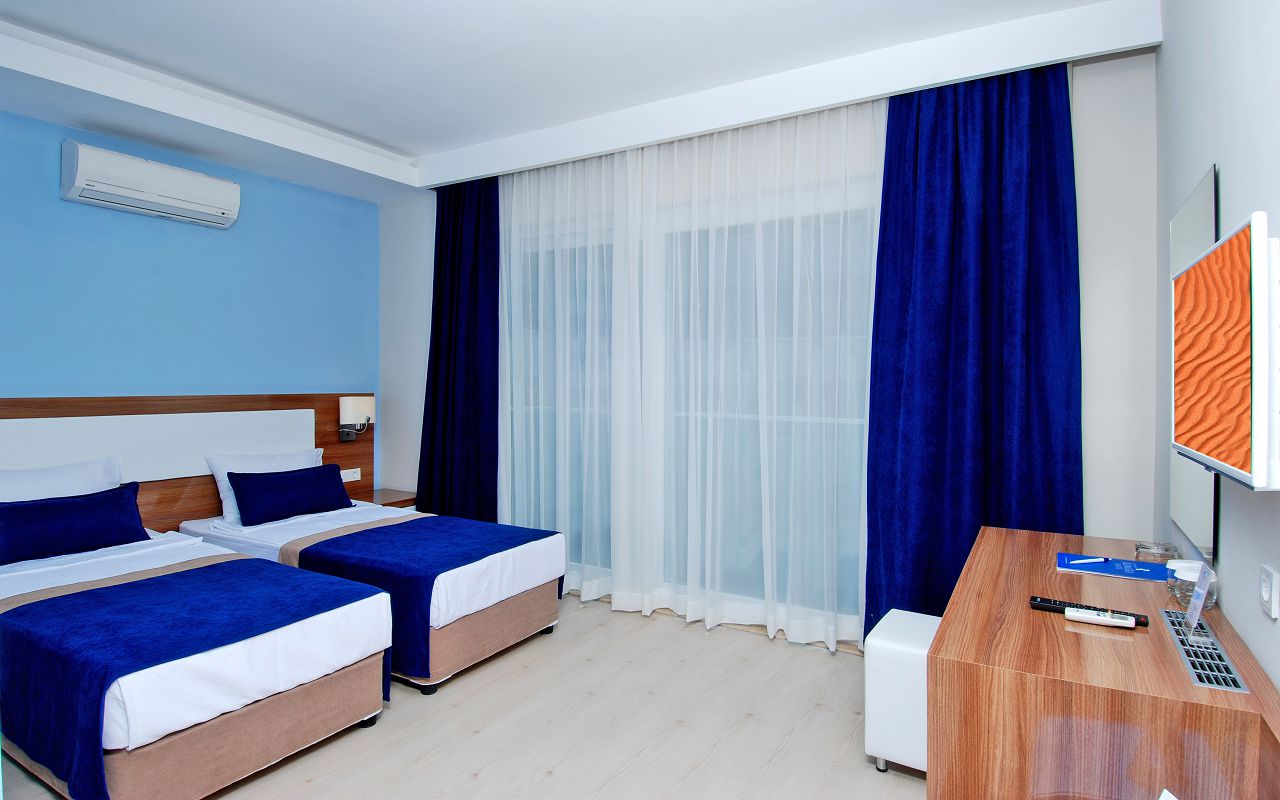 Eco room