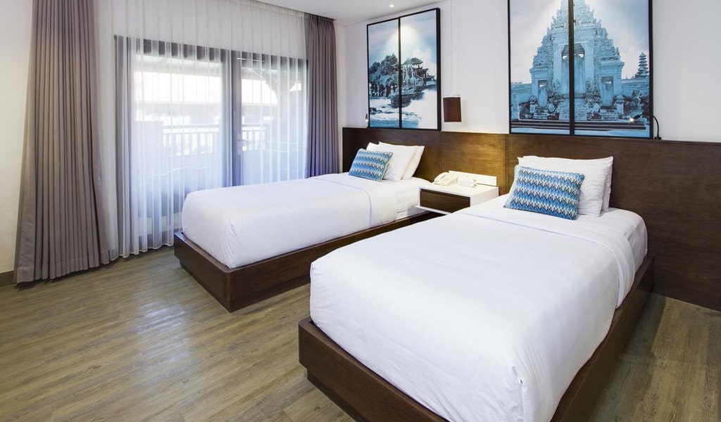 Sol House Bali Kuta (16)