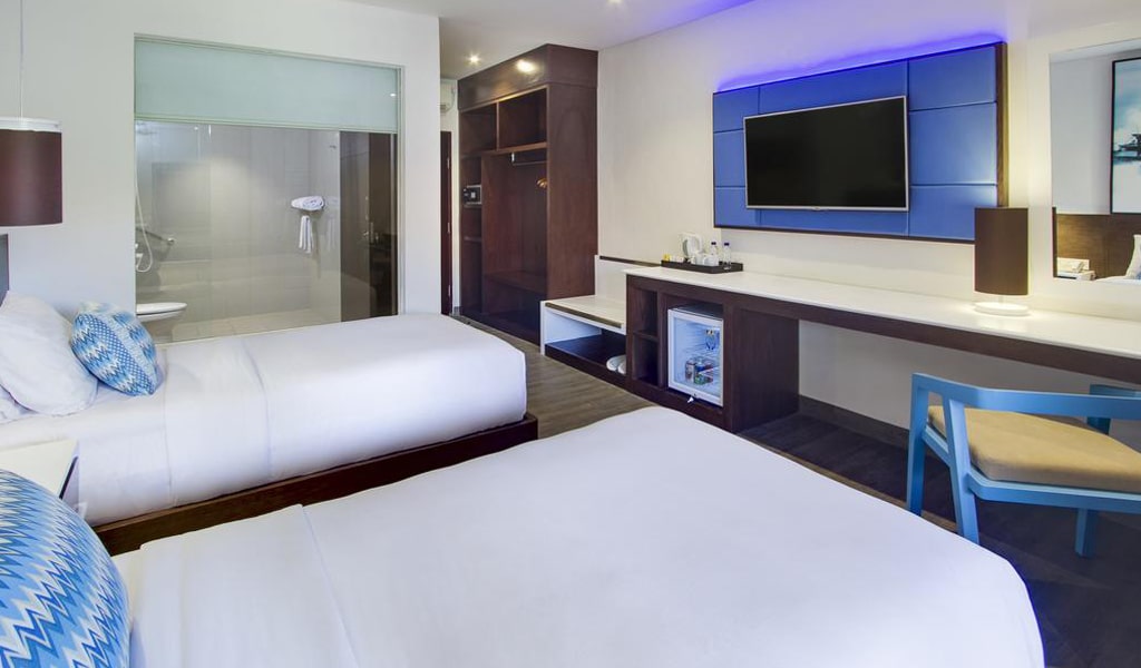 Sol House Bali Kuta (17)