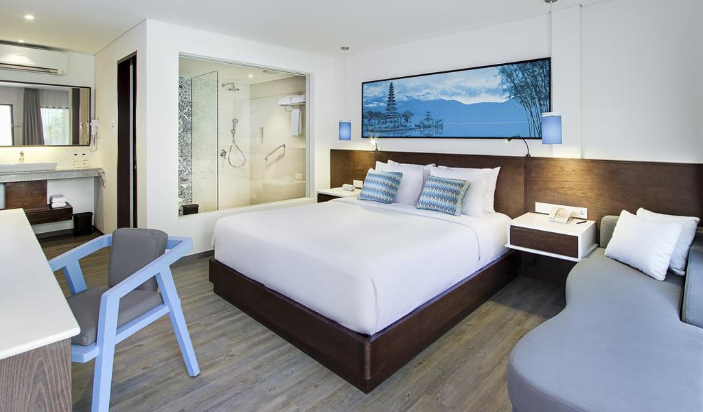 Sol House Bali Kuta (18)
