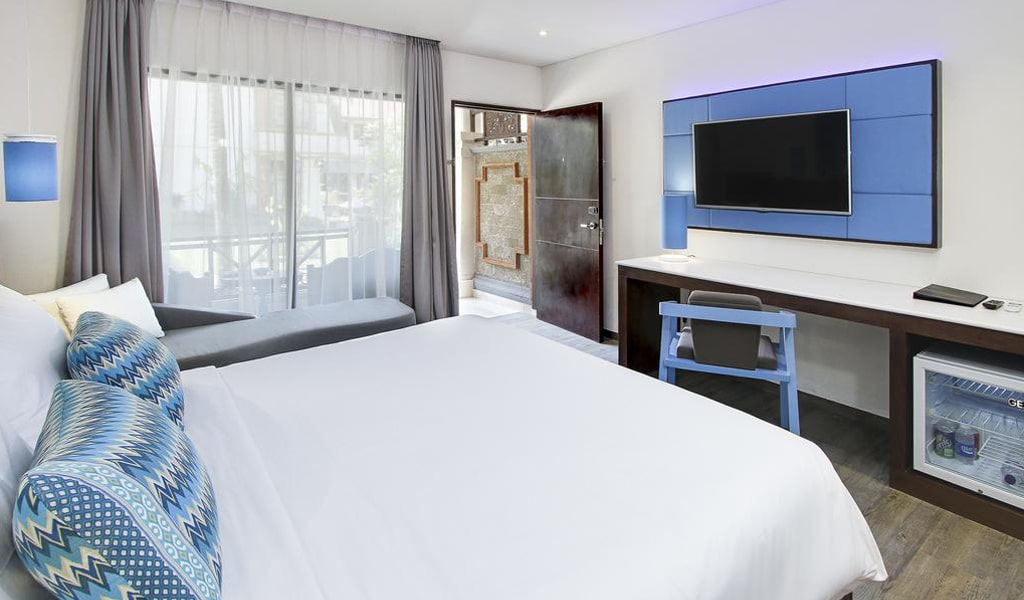 Sol House Bali Kuta (19)