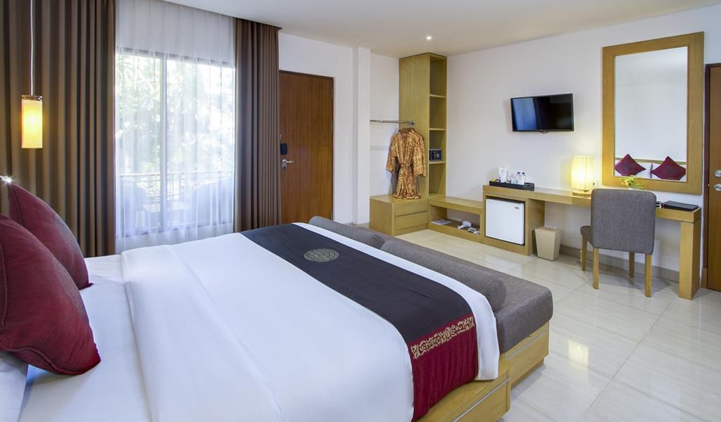 Sol House Bali Kuta (22)