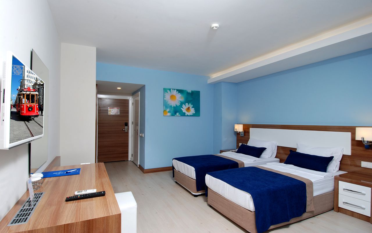 Standart room