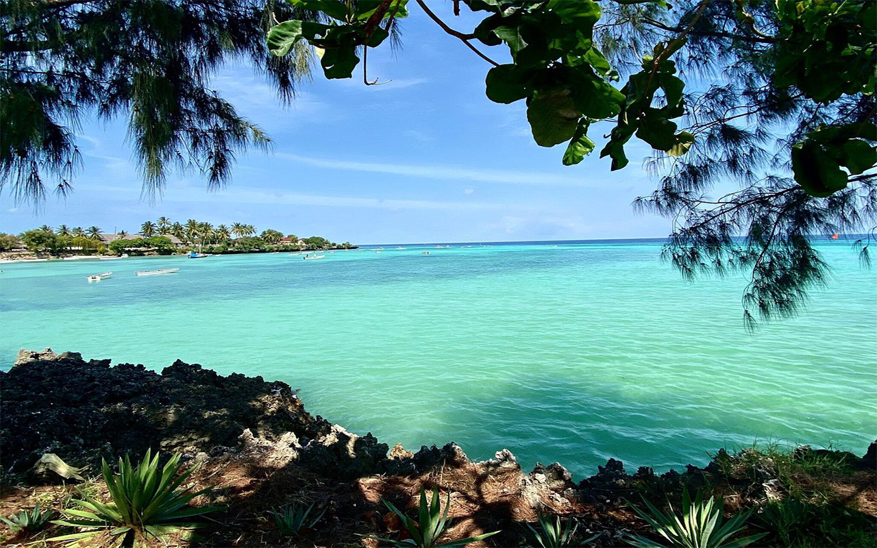 Тур на отдых в отеле Mandarin Zanzibar (Ex. Sarabi Zanzibar) 4* в  Кизимкази, Танзания, цены на путевки, фото, отзывы — Join UP!